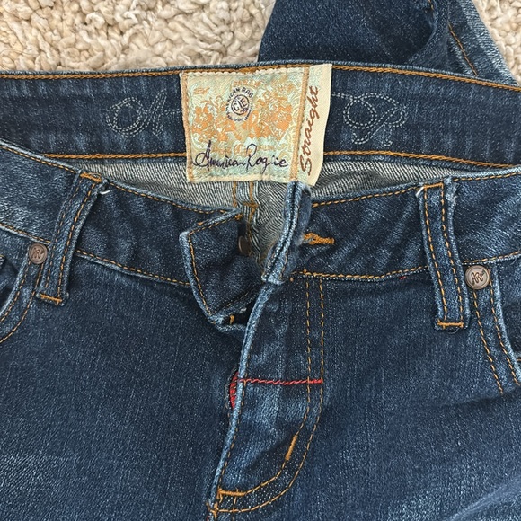 American Rag | Jeans - Picture 2 of 4